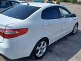 Kia Rio 2014 годаүшін3 800 000 тг. в Шымкент – фото 5