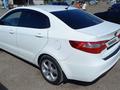 Kia Rio 2014 года за 3 800 000 тг. в Шымкент – фото 6