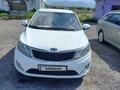 Kia Rio 2014 года за 3 800 000 тг. в Шымкент – фото 8