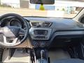 Kia Rio 2014 года за 3 800 000 тг. в Шымкент – фото 9