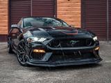 Ford Mustang 2023 годаүшін44 444 040 тг. в Алматы