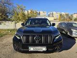 Toyota Land Cruiser Prado 2023 годаүшін40 000 000 тг. в Петропавловск