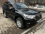 Toyota Land Cruiser Prado 2022 года за 25 900 000 тг. в Караганда – фото 4