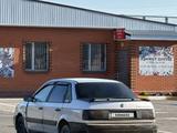 Volkswagen Passat 1993 года за 850 000 тг. в Астана – фото 2