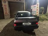 Volkswagen Passat 1993 года за 850 000 тг. в Астана – фото 4