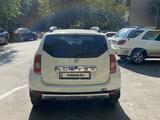 Renault Duster 2013 годаүшін3 300 000 тг. в Алматы – фото 4