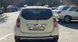 Renault Duster 2013 года за 3 300 000 тг. в Алматы – фото 4
