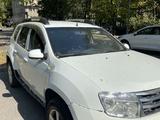 Renault Duster 2013 годаүшін3 300 000 тг. в Алматы – фото 2