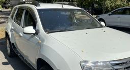 Renault Duster 2013 года за 3 300 000 тг. в Алматы – фото 2