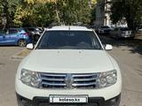 Renault Duster 2013 годаүшін3 300 000 тг. в Алматы