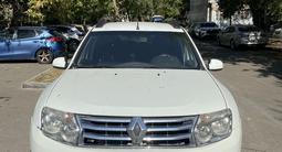 Renault Duster 2013 года за 3 300 000 тг. в Алматы