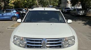 Renault Duster 2013 года за 3 300 000 тг. в Алматы