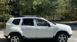 Renault Duster 2013 года за 3 300 000 тг. в Алматы – фото 5