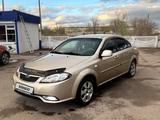 Daewoo Gentra 2015 года за 3 500 000 тг. в Караганда – фото 2