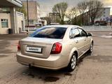 Daewoo Gentra 2015 года за 3 500 000 тг. в Караганда – фото 3