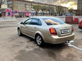 Daewoo Gentra 2015 года за 3 500 000 тг. в Караганда – фото 5