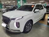 Hyundai Palisade 2021 года за 22 500 000 тг. в Шымкент – фото 2