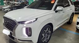 Hyundai Palisade 2021 года за 21 000 000 тг. в Шымкент – фото 2