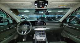 Hyundai Palisade 2021 года за 21 000 000 тг. в Шымкент – фото 3