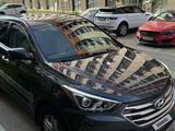 Hyundai Santa Fe 2017 годаүшін8 000 000 тг. в Атырау – фото 2