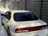 Nissan Cefiro 1998 годаfor2 000 000 тг. в Алматы – фото 5