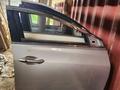 Дверь передней правой Hyundai Grandeur HG за 15 555 тг. в Шымкент