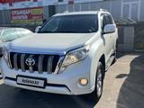 Toyota Land Cruiser Prado 2013 года за 16 500 000 тг. в Алматы – фото 4