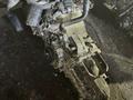 МКПП механическая коробка передач DHW Audi a4 a6 Volkswagen Passat b5 за 100 000 тг. в Костанай