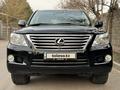 Lexus LX 570 2010 годаfor17 800 000 тг. в Алматы – фото 11