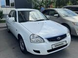 ВАЗ (Lada) Priora 2170 2011 годаүшін1 600 000 тг. в Алматы – фото 2