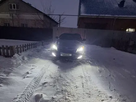 Kia Optima 2012 года за 5 200 000 тг. в Костанай – фото 2