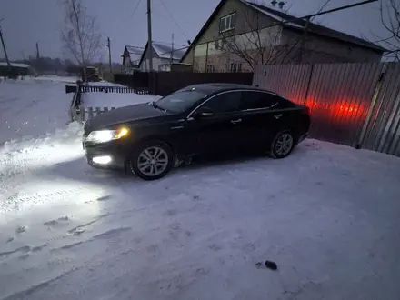 Kia Optima 2012 года за 5 200 000 тг. в Костанай – фото 3