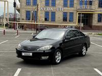 Toyota Camry 2005 года за 6 000 000 тг. в Алматы