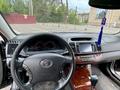 Toyota Camry 2005 года за 6 000 000 тг. в Алматы – фото 12