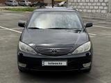 Toyota Camry 2005 года за 6 000 000 тг. в Алматы – фото 2