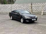 Toyota Camry 2005 годаүшін6 000 000 тг. в Алматы – фото 4