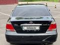 Toyota Camry 2005 года за 6 000 000 тг. в Алматы – фото 5