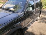 Opel Frontera 1993 годаfor2 200 000 тг. в Алматы – фото 4