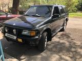 Opel Frontera 1993 годаfor2 200 000 тг. в Алматы