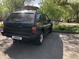 Opel Frontera 1993 годаfor2 200 000 тг. в Алматы – фото 3