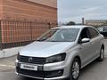 Volkswagen Polo 2020 года за 6 100 000 тг. в Караганда – фото 3