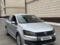 Volkswagen Polo 2020 года за 6 100 000 тг. в Караганда – фото 2