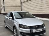 Volkswagen Polo 2020 годаүшін6 100 000 тг. в Караганда – фото 2