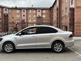 Volkswagen Polo 2020 годаүшін6 100 000 тг. в Караганда – фото 4