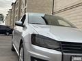 Volkswagen Polo 2020 года за 6 100 000 тг. в Караганда – фото 6