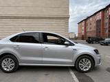 Volkswagen Polo 2020 годаүшін6 100 000 тг. в Караганда – фото 5