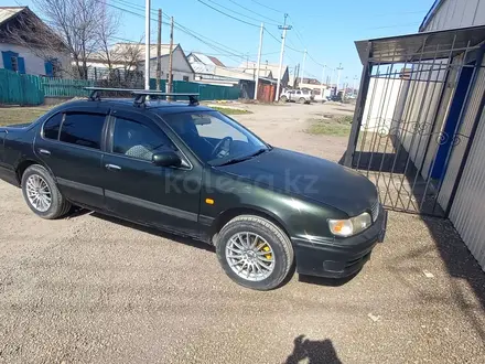 Nissan Maxima 1995 года за 2 000 000 тг. в Караганда – фото 3