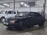 ВАЗ (Lada) 21099 2003 годаүшін950 000 тг. в Кокшетау – фото 4