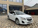 Chevrolet Cruze 2014 года за 4 700 000 тг. в Кызылорда