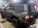 Toyota Land Cruiser 2004 годаүшін14 000 000 тг. в Астана